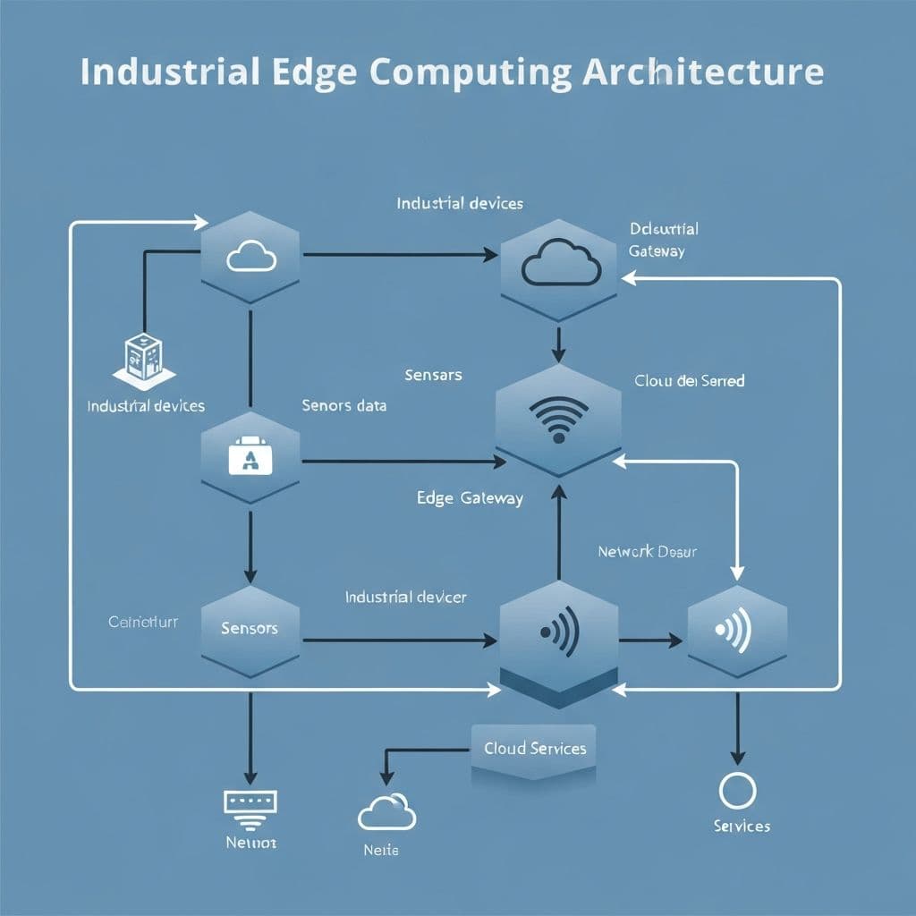 Edge Platform Architecture